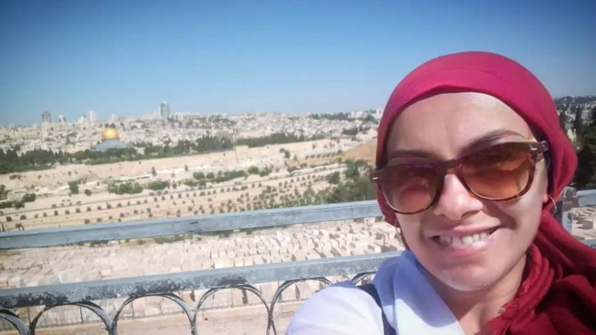 maryum plymouth woman islam