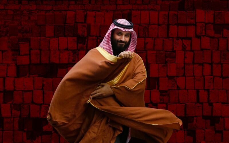 muhammad bin salman PM of Saudi Arabia