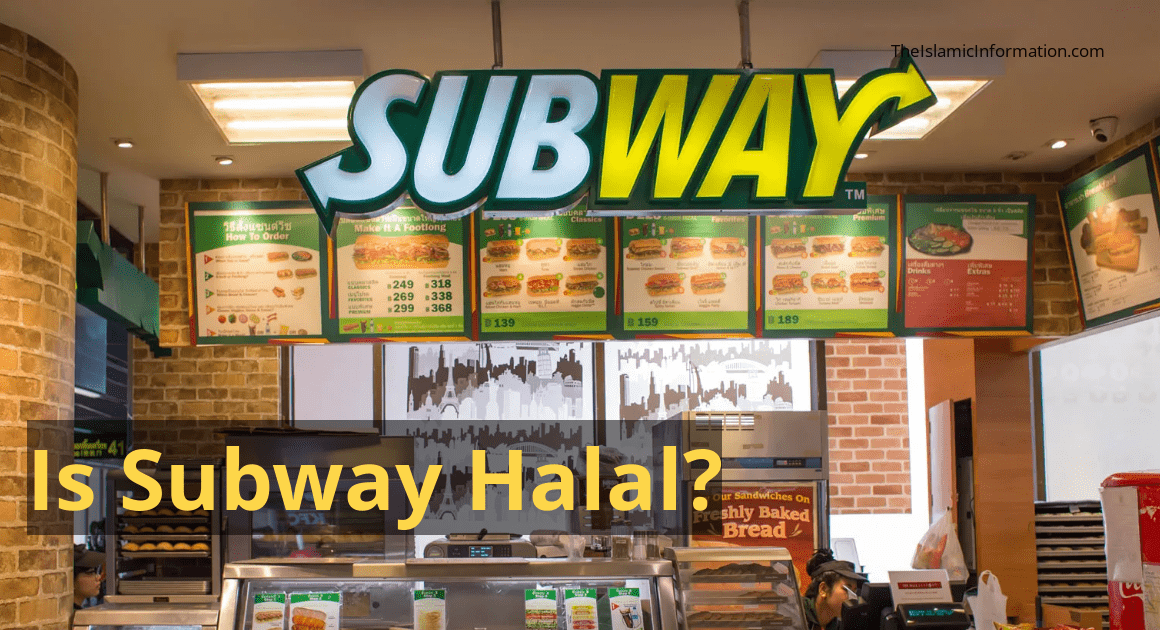 subway halal or haram min
