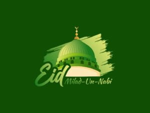 12 Rabi ul Awal