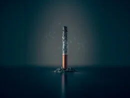 Cigarette Smoking islam haram
