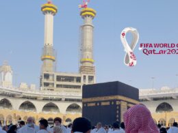 Saudi Arabia Gives Free Umrah Visas for Qatar 2022 World Cup Ticket Holders