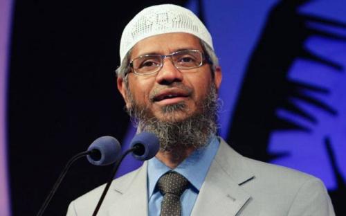 Dr. Zakir Naik To Give Lecture During FIFA World Cup 2022