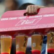 Qatar Puts Complete Ban On Beer During FIFA World Cup 2022
