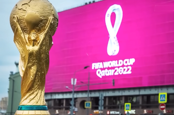 Qatar To Jail Women Wearing Inappropriate Clothing During FIFA World Cup 2022