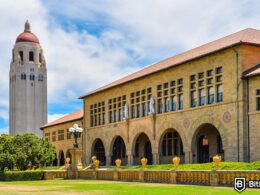 Stanford To Teach A Course On Islamophobia