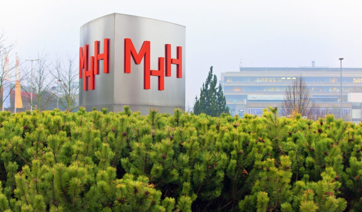 Hannover Medical School Hospital