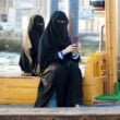 Saudi Arabia Bans Wearing Abayas In Exam Halls