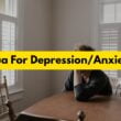depression anxiety dua