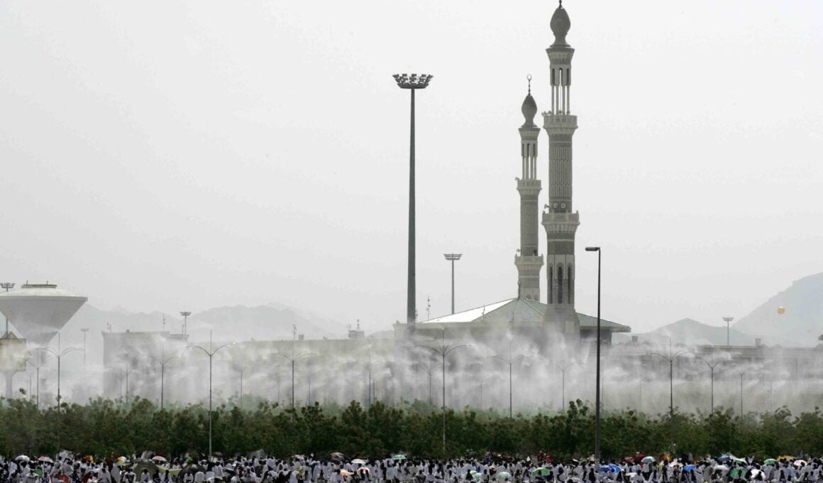 Saudi Government Allows Payment Of Hajj 2023 Fees In Three Installments