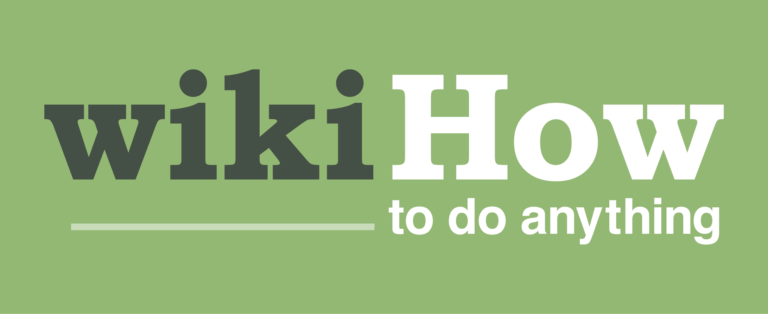 WikiHow logo primary 2014