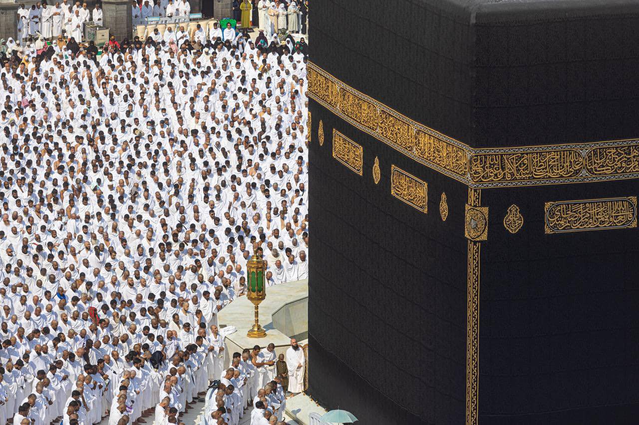Hajj 2023 To Have Unlimited Number Of Pilgrims
