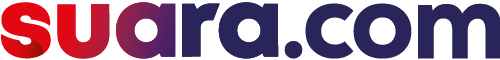 logo suara