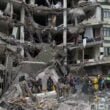 23 Million Homeless After Turkiye Syria Earthquake