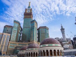 Hajj 2023 Registration Open For International Pilgrims