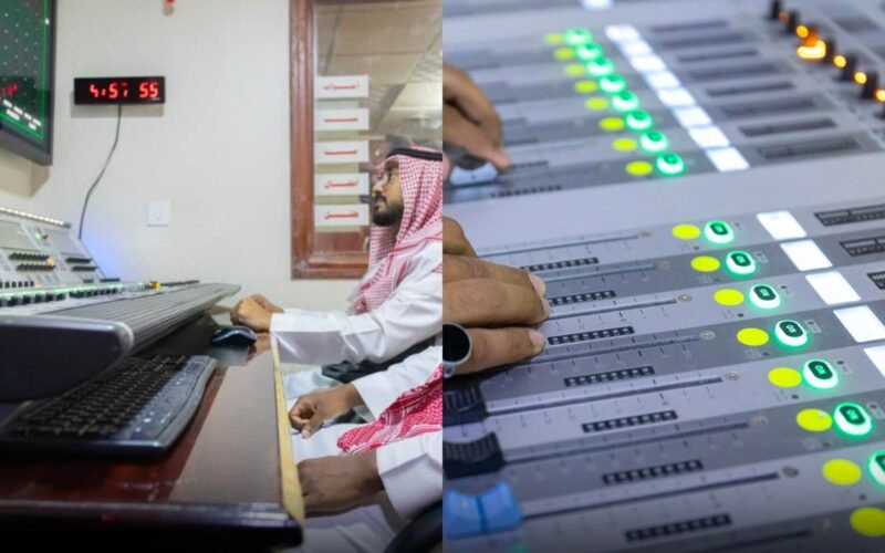 Masjid Al Haram Got The Largest sOUND System in the World