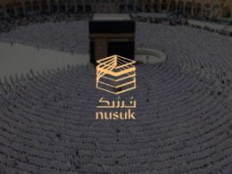 Register For Hajj Online On Nusuk