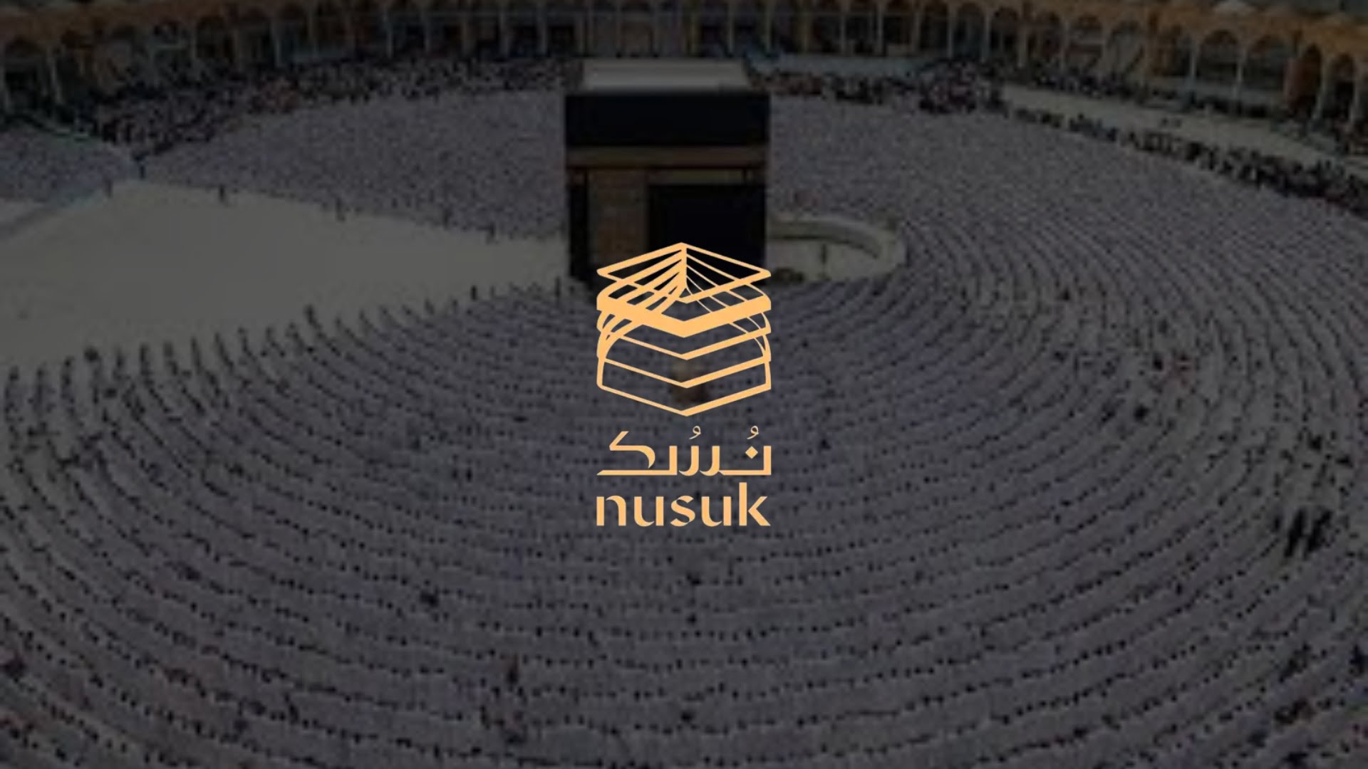 Register For Hajj Online On Nusuk