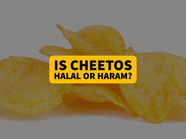 Is Jollibee Halal Can Muslims Eat It 2023