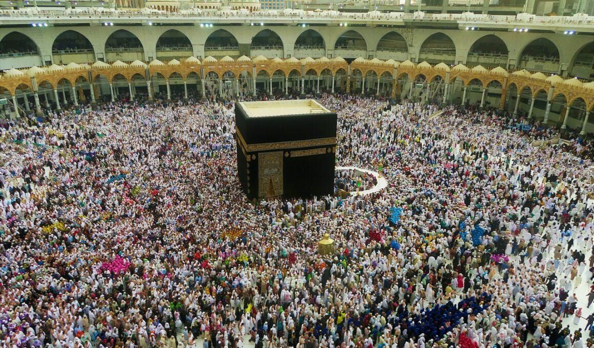 ghusl kaaba 4645915 1280