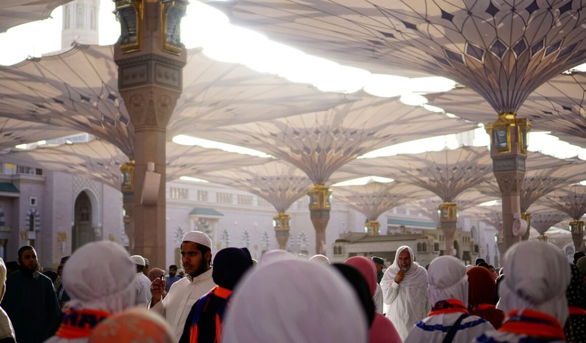masjid nabawi 5515745 1280