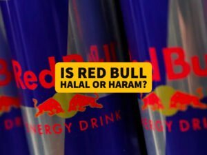 red bull