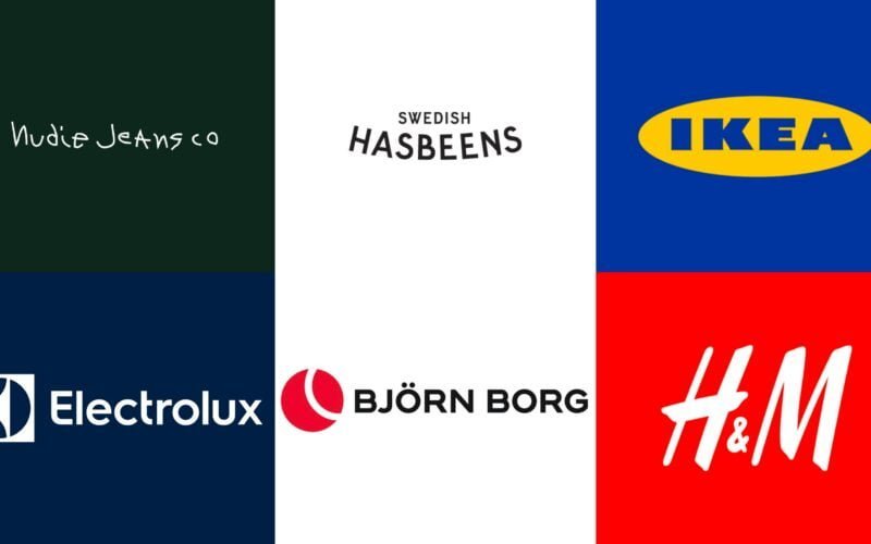 swedish products to boycott