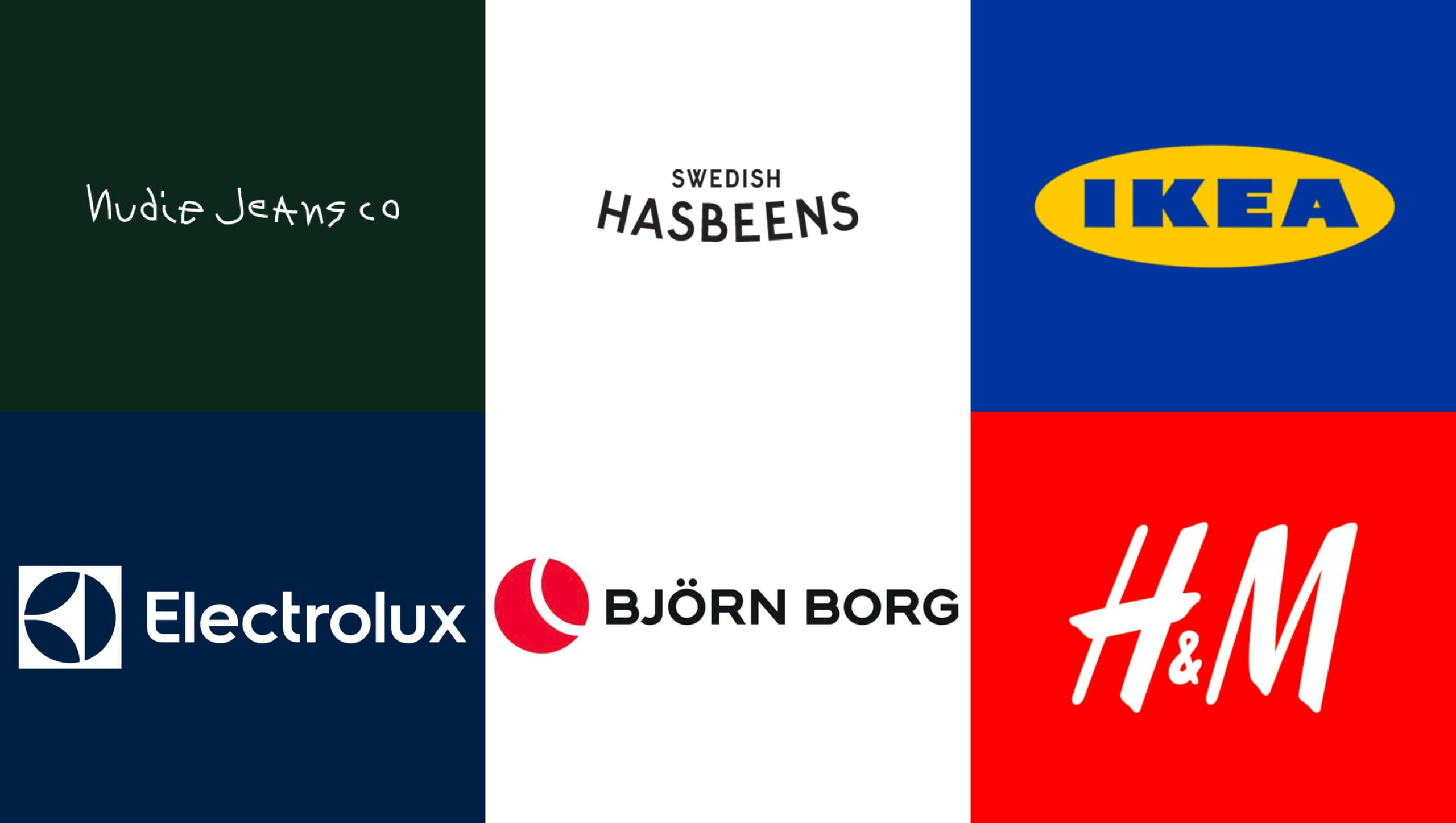 swedish products to boycott