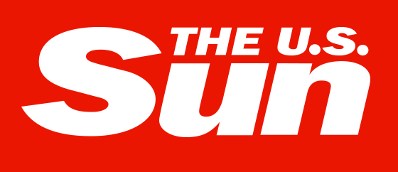 the sun logo