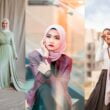 Best Style Trend Outfit Hijabers