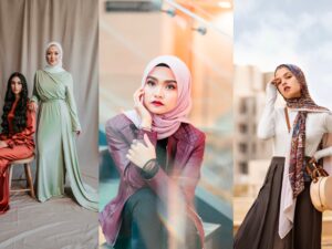 Best Style Trend Outfit Hijabers