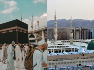 Foreigners Will Be Able To Buy Property in Makkah and Madinah