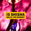 Is Shisha Halal or Haram