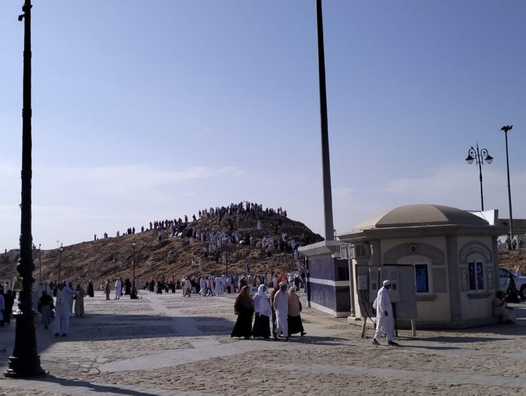 Battle of Uhud