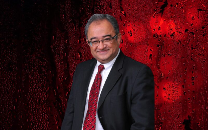 tarek fatah