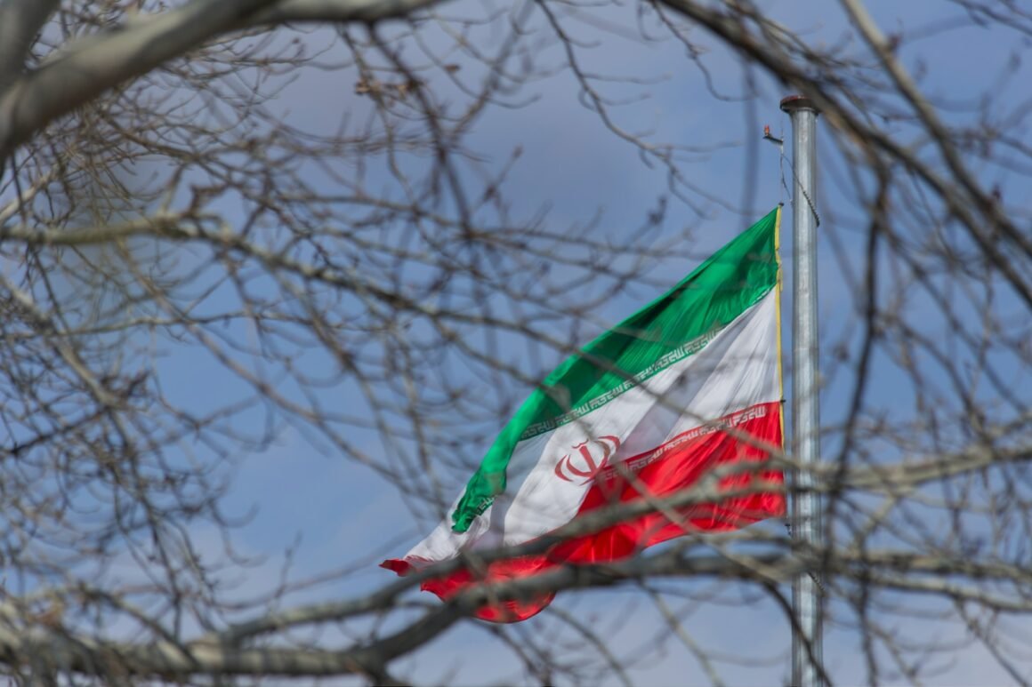 Iran Executes Two Men For Disrespecting Quran