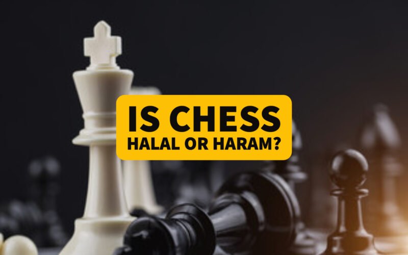 Is Chess Halal or Haram