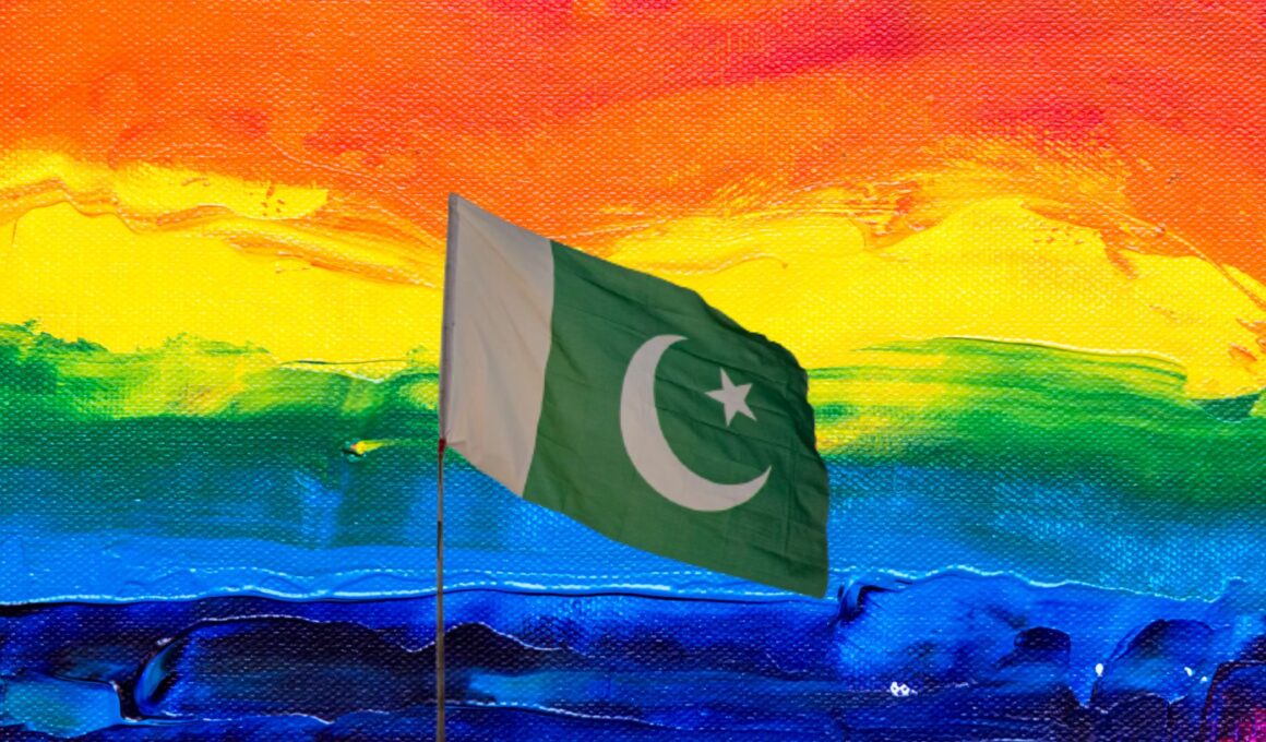 LGBTQ Banned in Pakistan