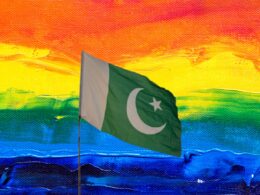 LGBTQ Banned in Pakistan