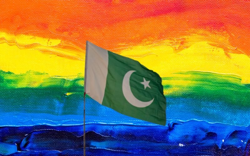 LGBTQ Banned in Pakistan