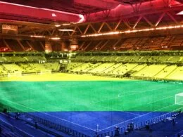 Muslim French Footballers Refuse To Play In Rainbow Colored Shirts