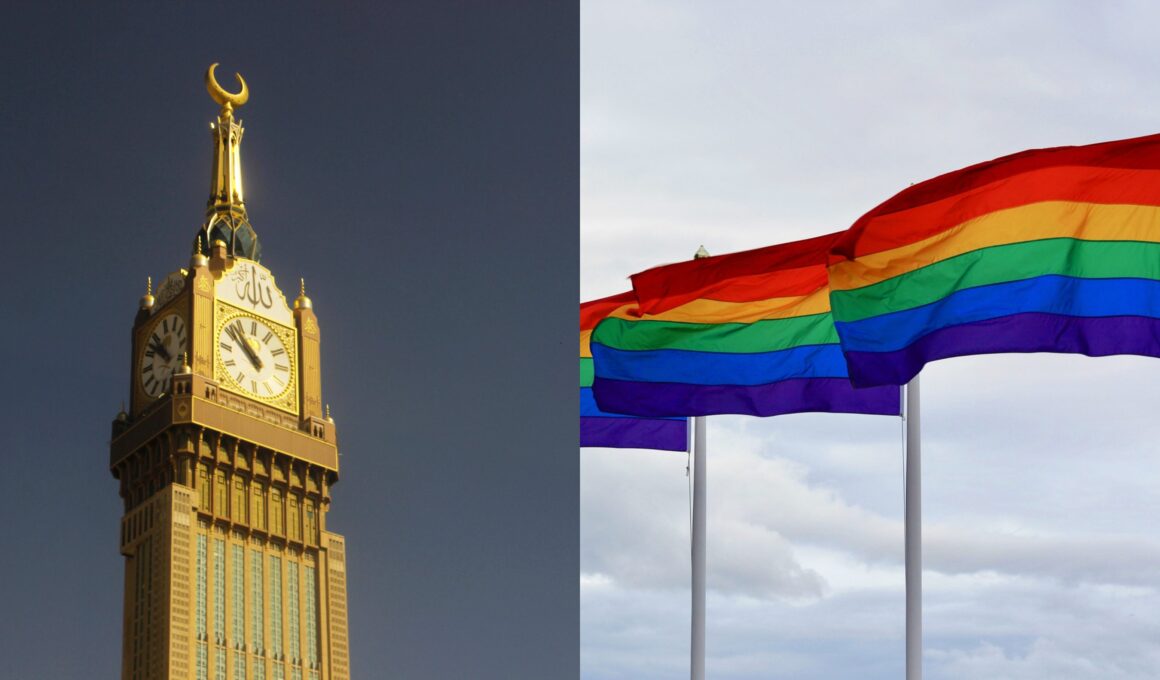 Saudi Arabia Allows LGBT Visitors In The Country