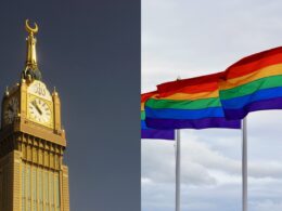 Saudi Arabia Allows LGBT Visitors In The Country
