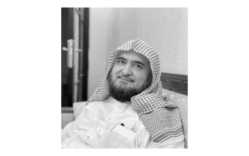 Sheikh Muhammad bin Khalil Al Qari