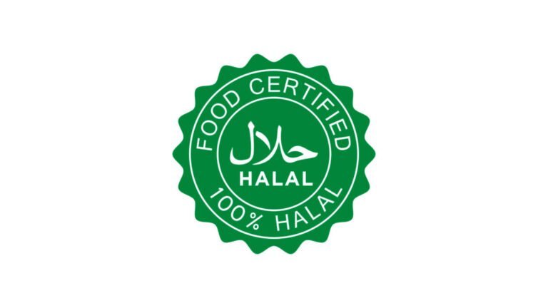 Halal Certification