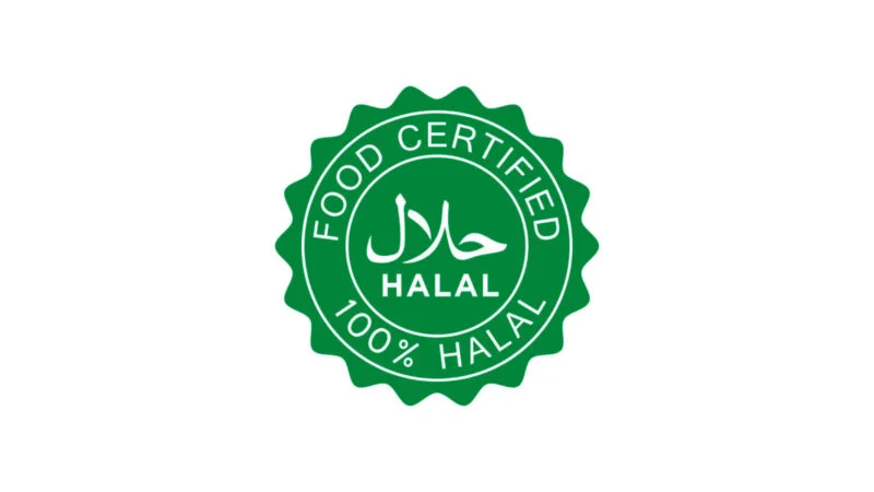Halal Certification