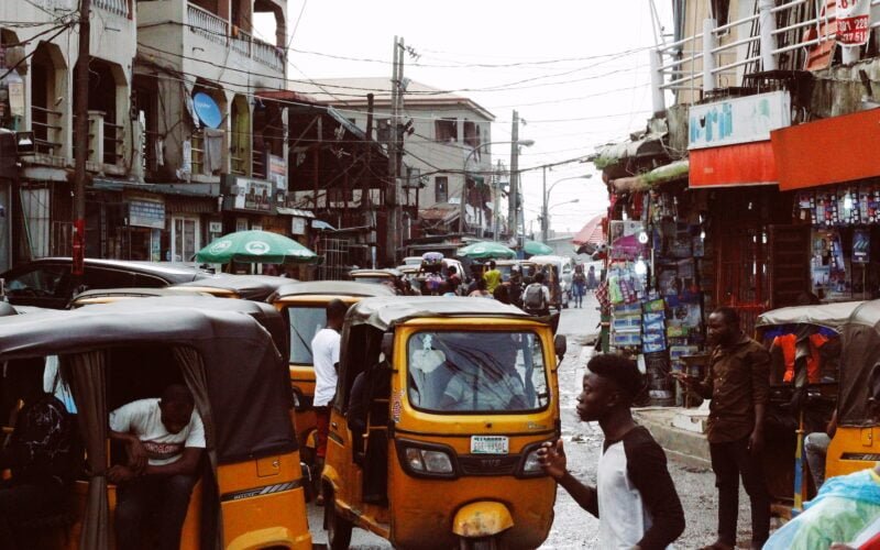 Lagos, Nigeria