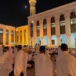 What To Do If You Are Not Performing Hajj