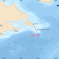 place where titan submersible was imploded