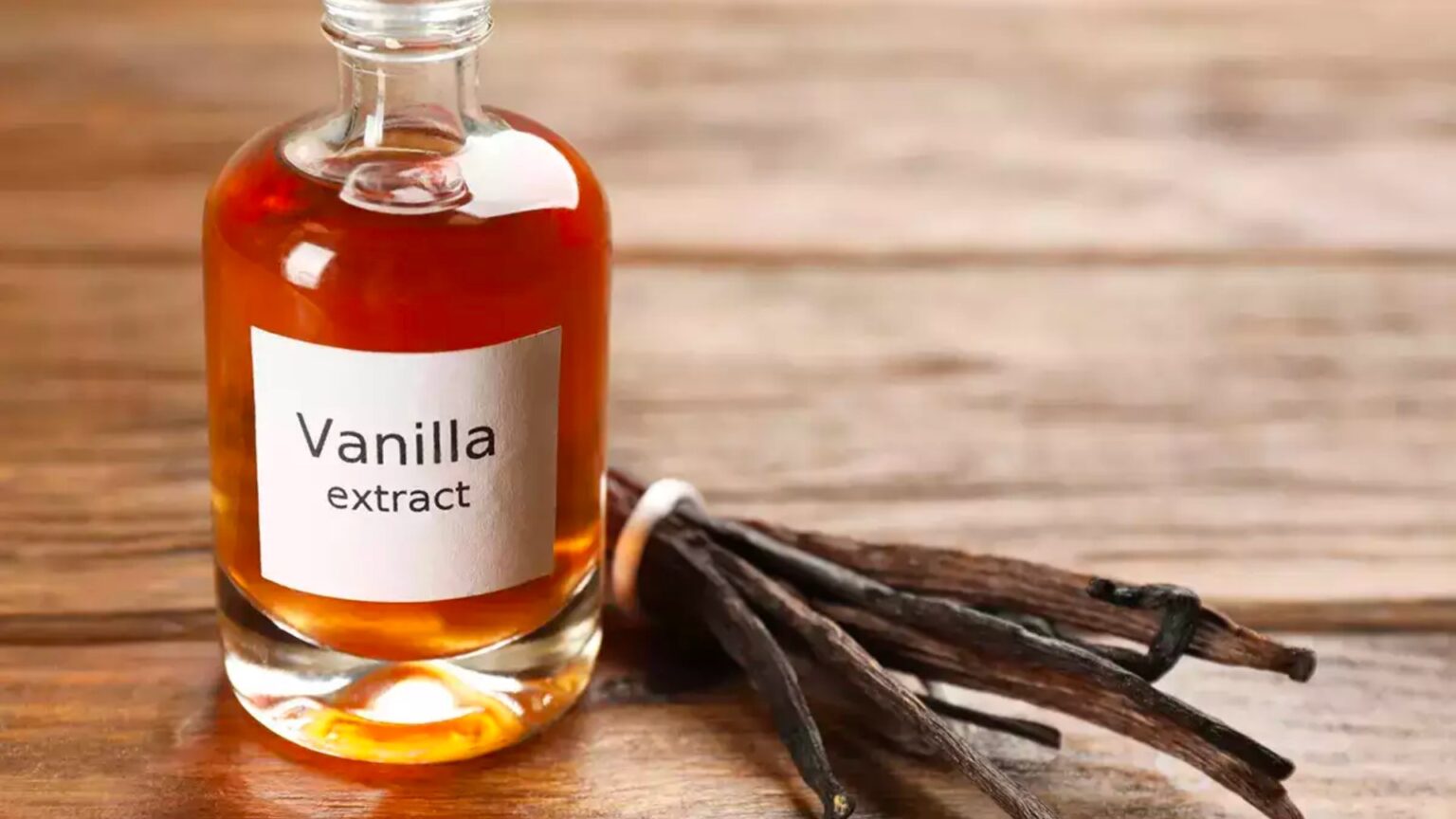 Is Vanilla Extract Halal? Can Muslims Eat It? 2024
